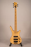 WARWICK 5C LTD 2005 NATURAL USATO