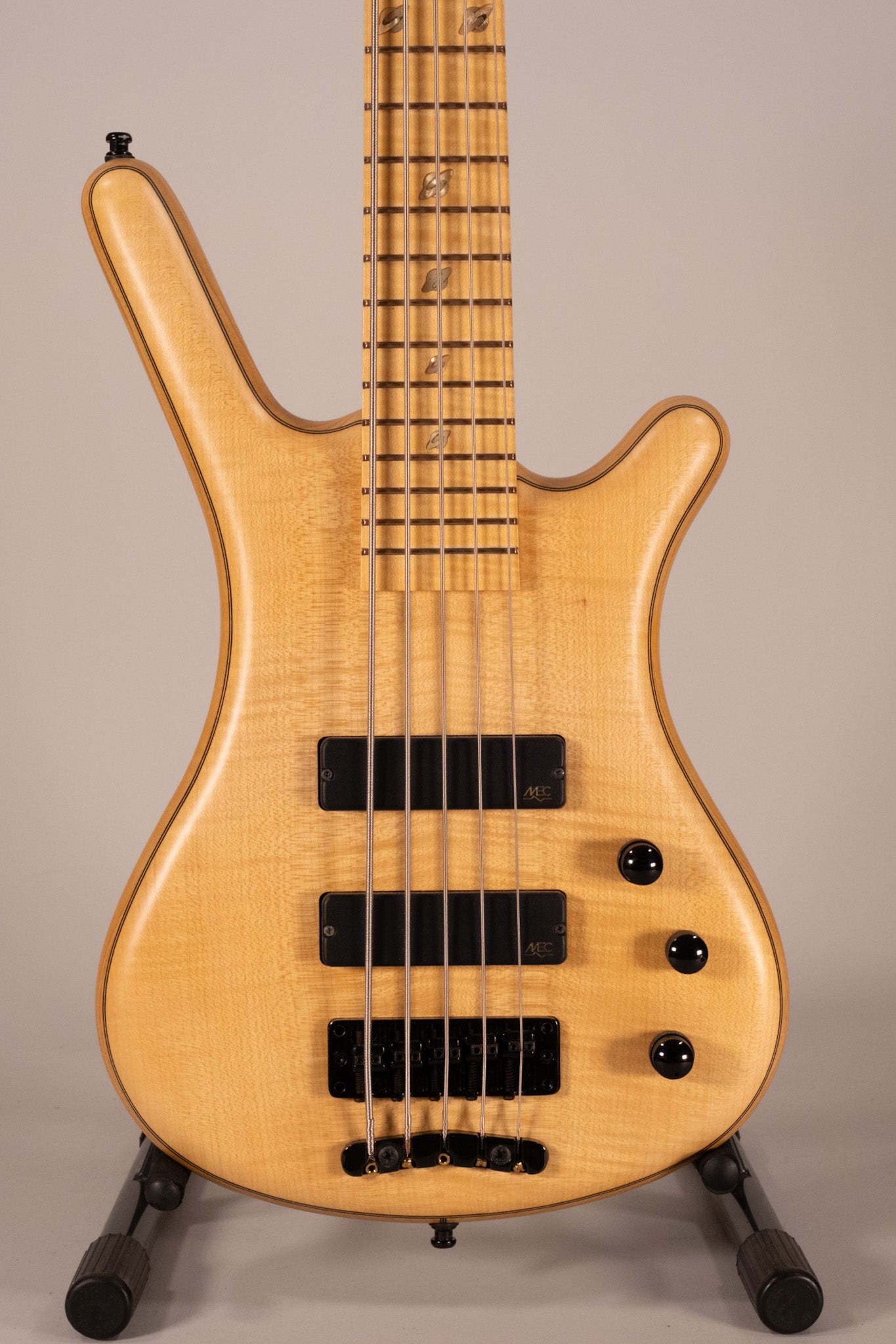 WARWICK 5C LTD 2005 NATURAL USATO