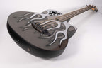 OVATION NSB778 NIKKI SIXX USATO