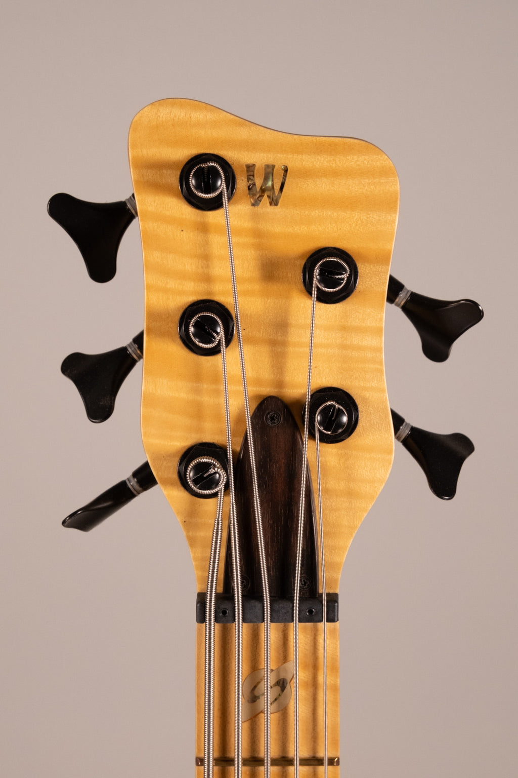 WARWICK 5C LTD 2005 NATURAL USATO