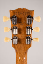 Gibson Les Paul Standard 50S P90 Gold Top