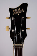 HOFNER CLUB BASS '65 USATO