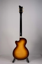 HOFNER CLUB BASS '65 USATO