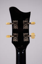 HOFNER CLUB BASS '65 USATO