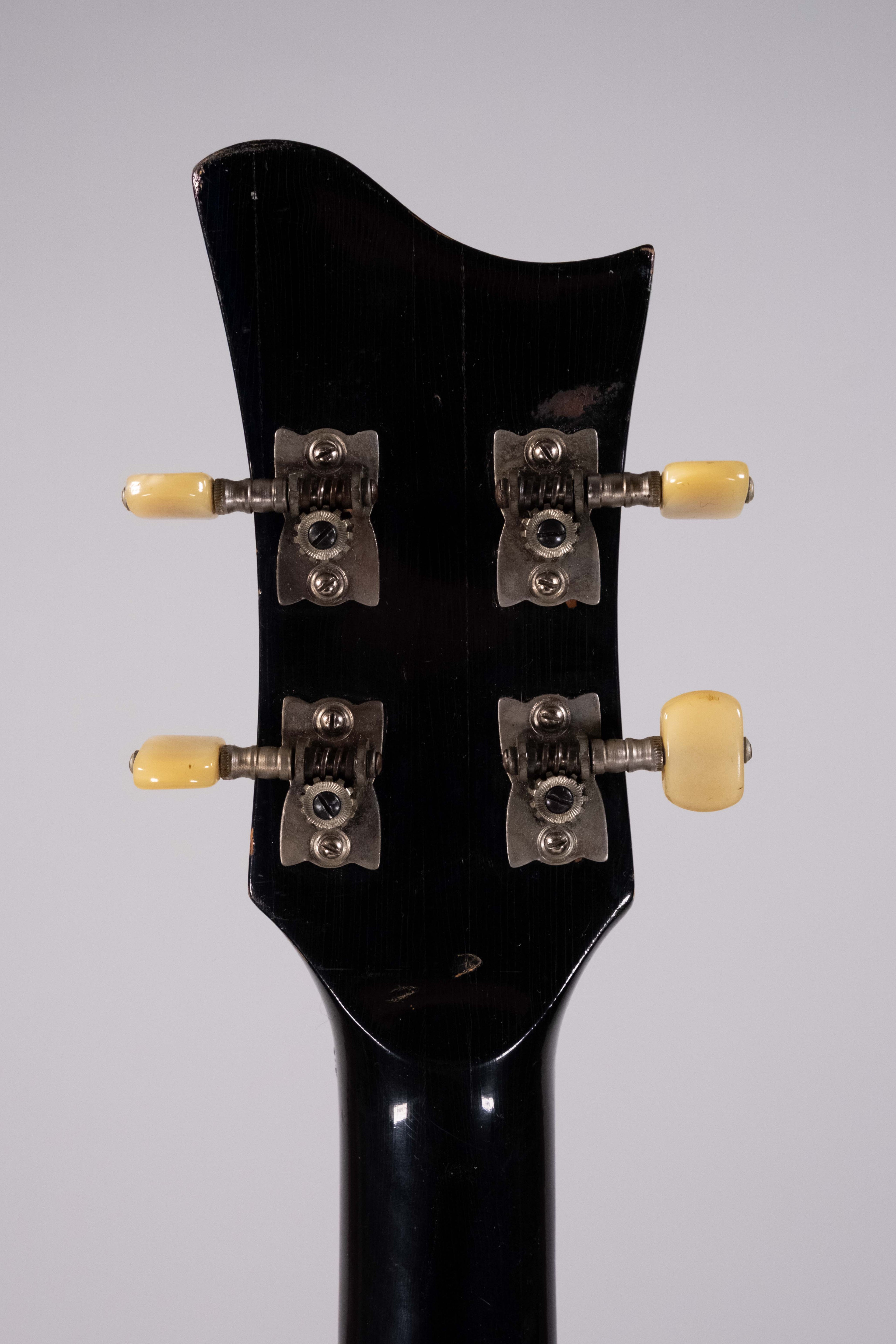 HOFNER CLUB BASS '65 USATO