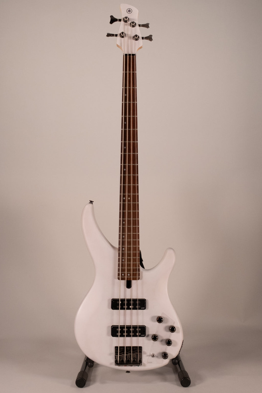 YAMAHA TRBX 504 USATO
