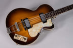 HOFNER CLUB BASS '65 USATO