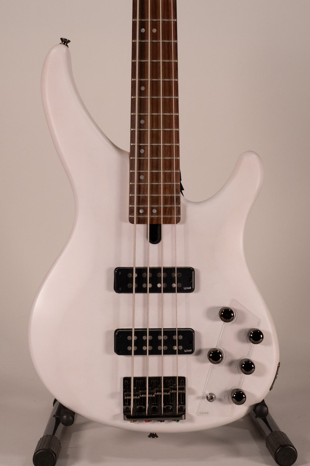 YAMAHA TRBX 504 USATO