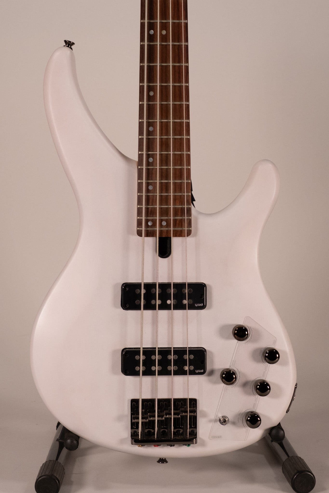 YAMAHA TRBX 504 USATO