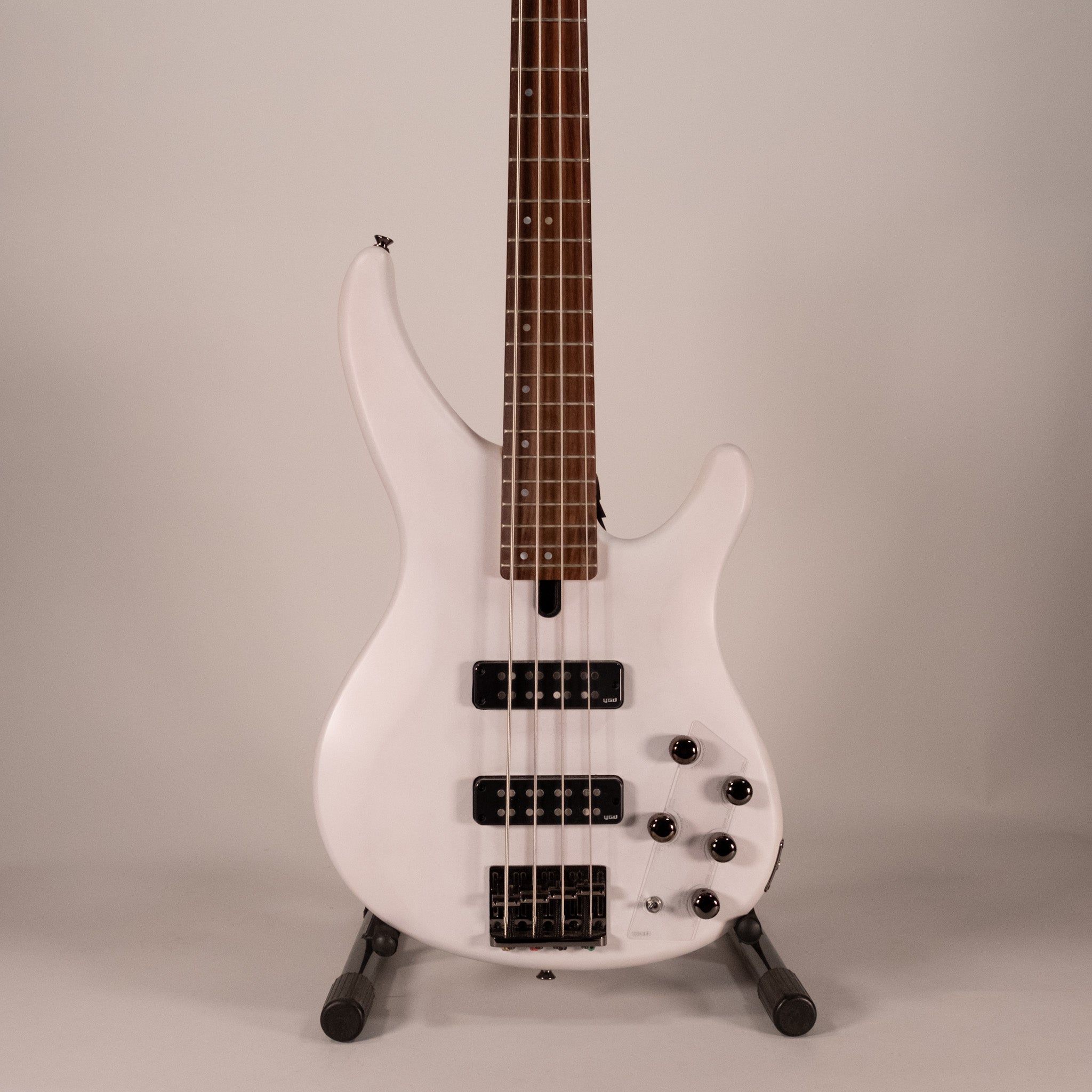 YAMAHA TRBX 504 USATO