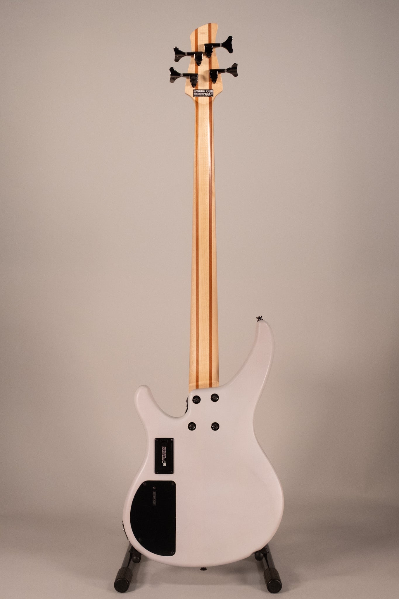 YAMAHA TRBX 504 USATO