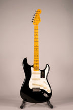 Fender American Vintage II 1957 Stratocaster Maple Black