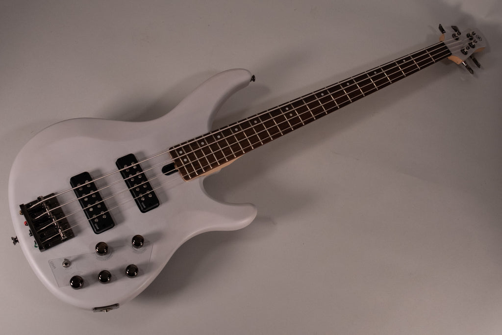 YAMAHA TRBX 504 USATO