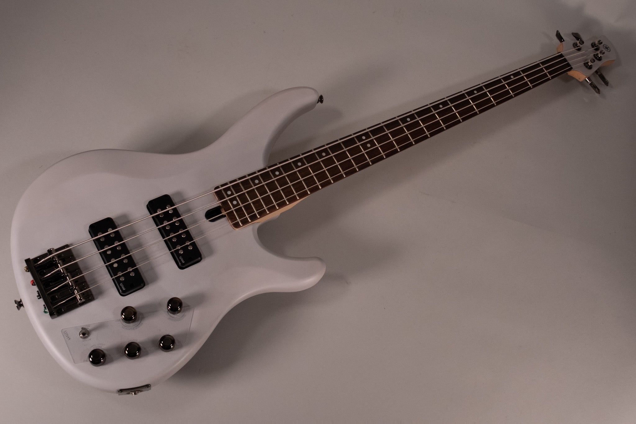 YAMAHA TRBX 504 USATO