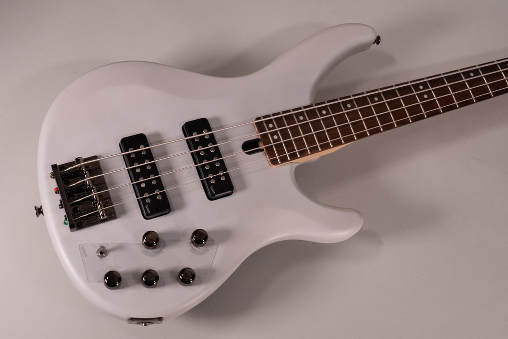 YAMAHA TRBX 504 USATO