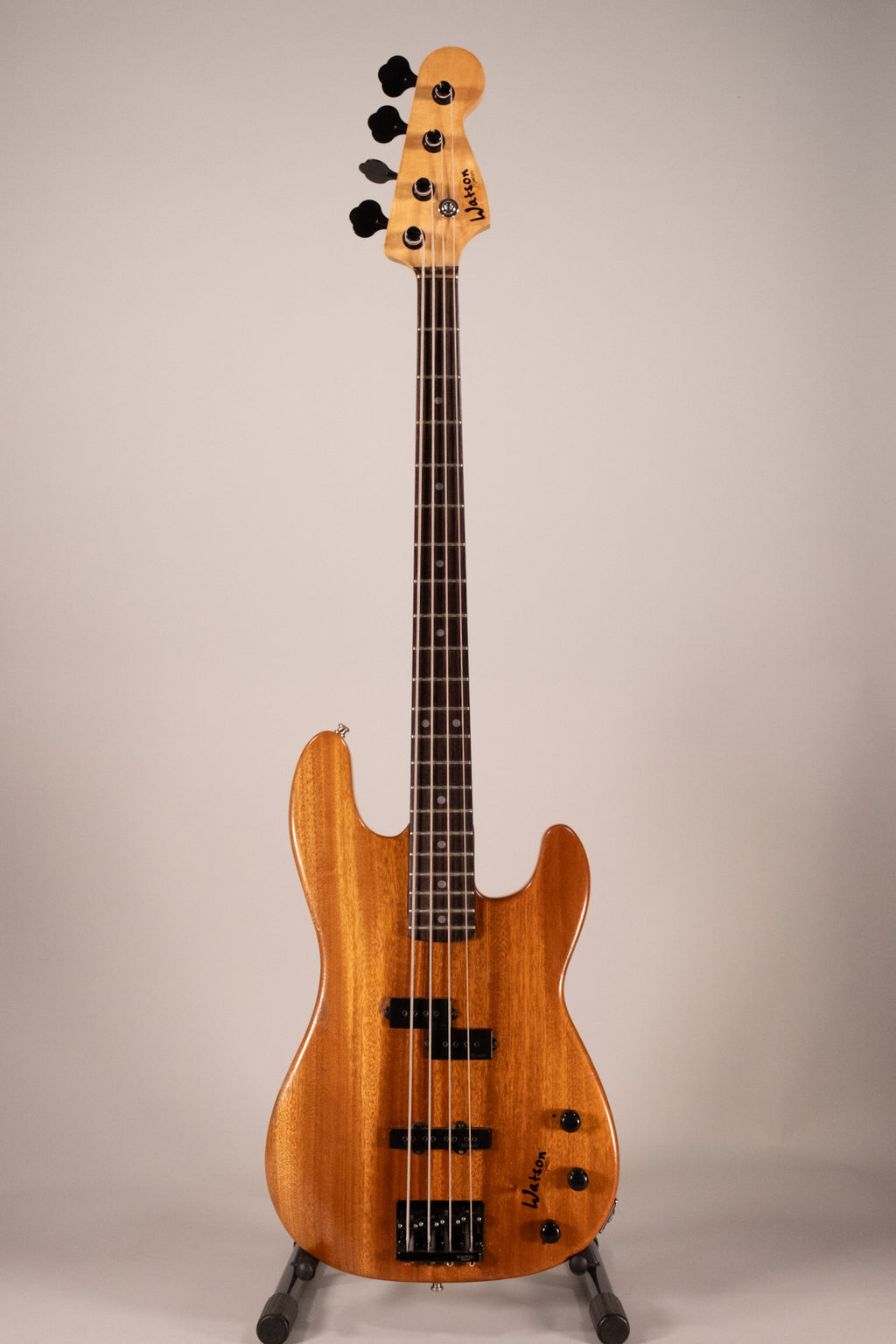 WATSON FENDER PJ STYLE 4C USATO