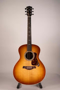 Taylor 814E Sunburst Gold Label