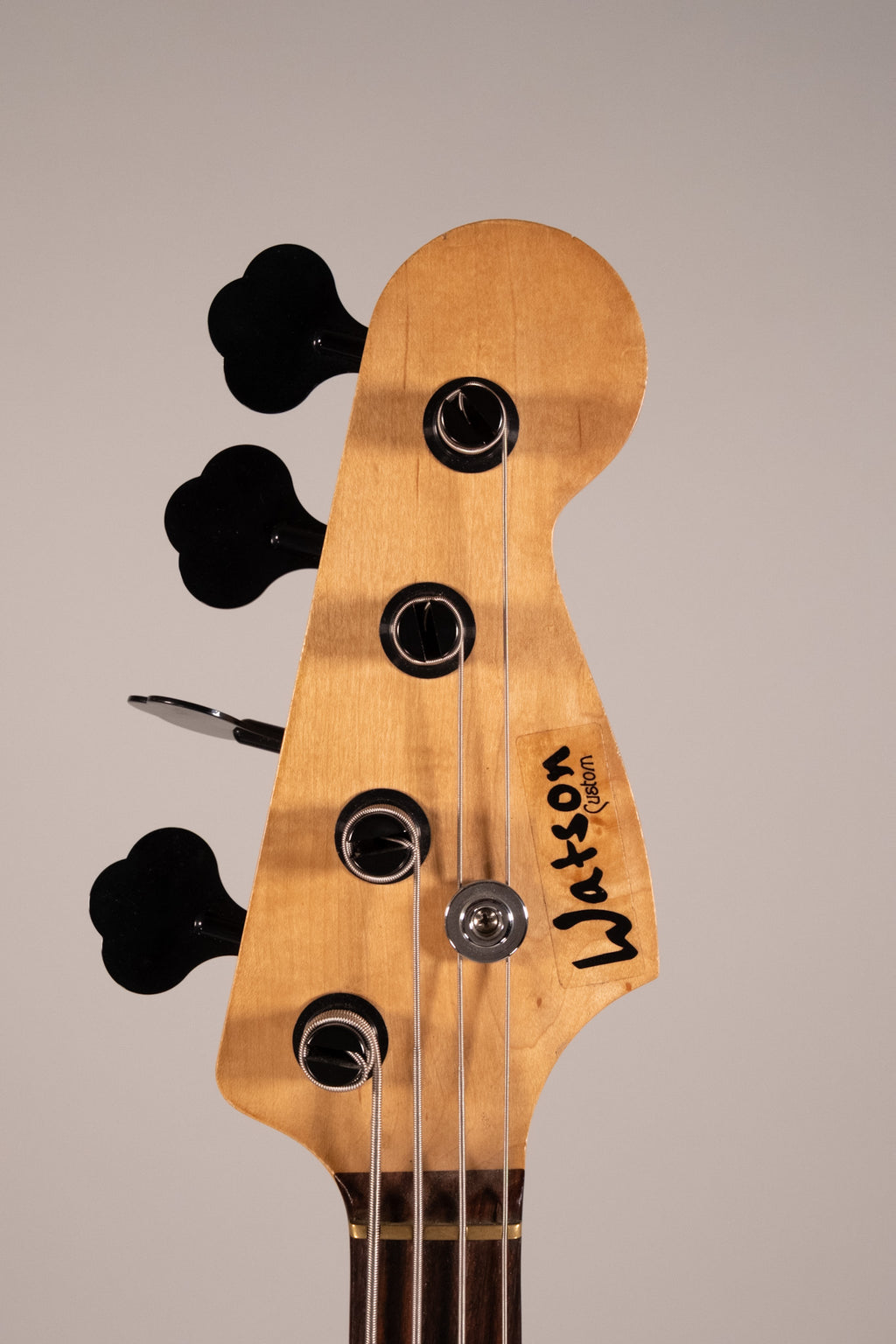 WATSON FENDER PJ STYLE 4C USATO