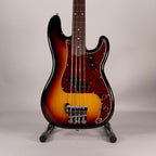 Fender Custom Shop Sean Hurley Signature Precision Bass Rw Faded 3-Color Sunburt