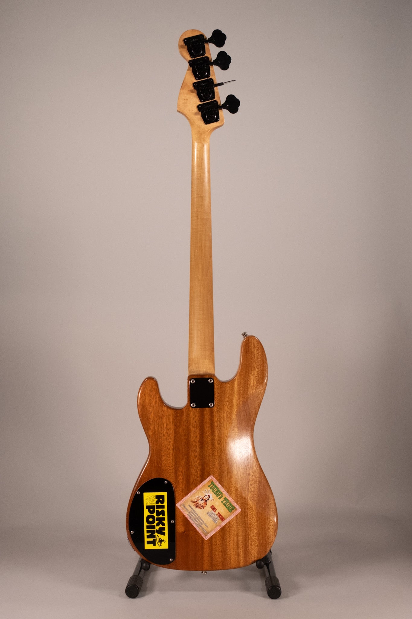 WATSON FENDER PJ STYLE 4C USATO