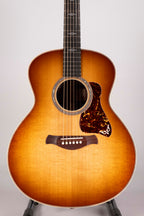 Taylor 814E Sunburst Gold Label