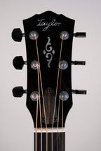 Taylor 814E Sunburst Gold Label