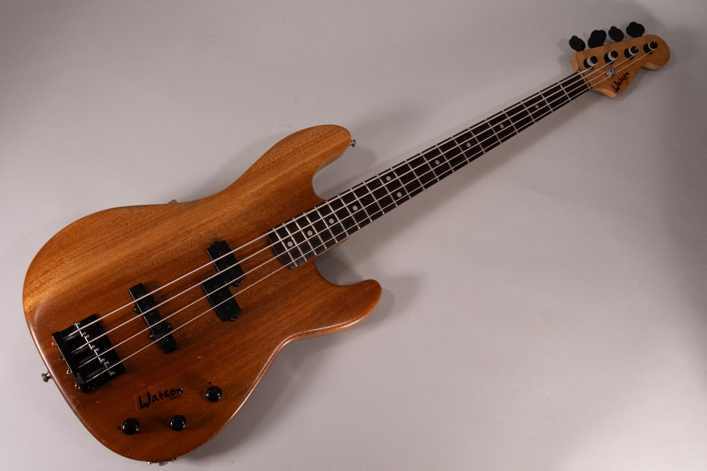 WATSON FENDER PJ STYLE 4C USATO