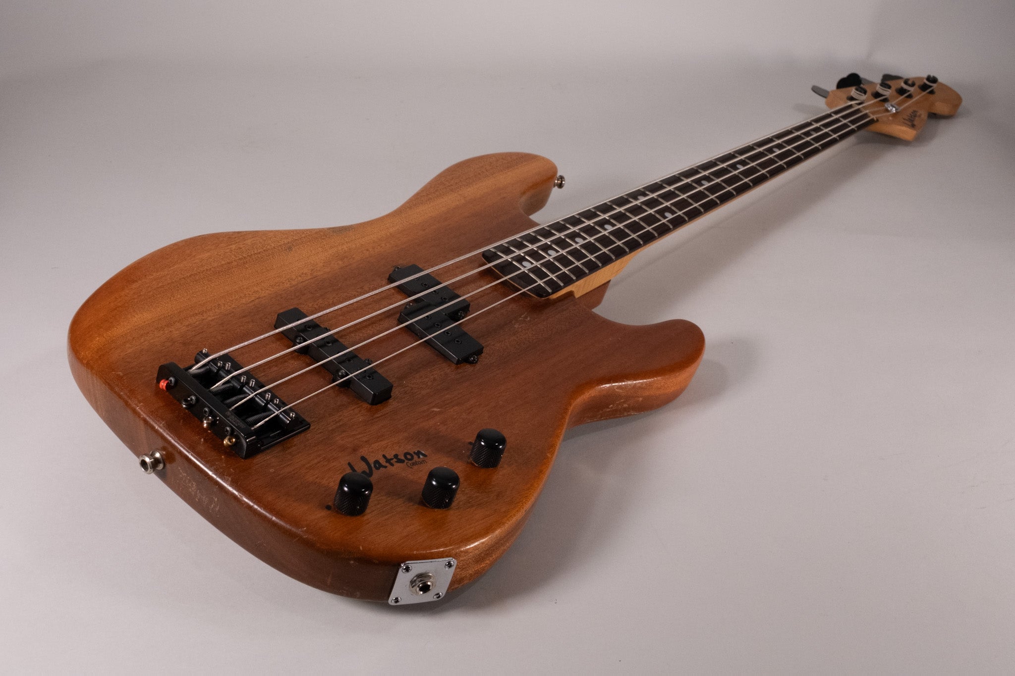 WATSON FENDER PJ STYLE 4C USATO
