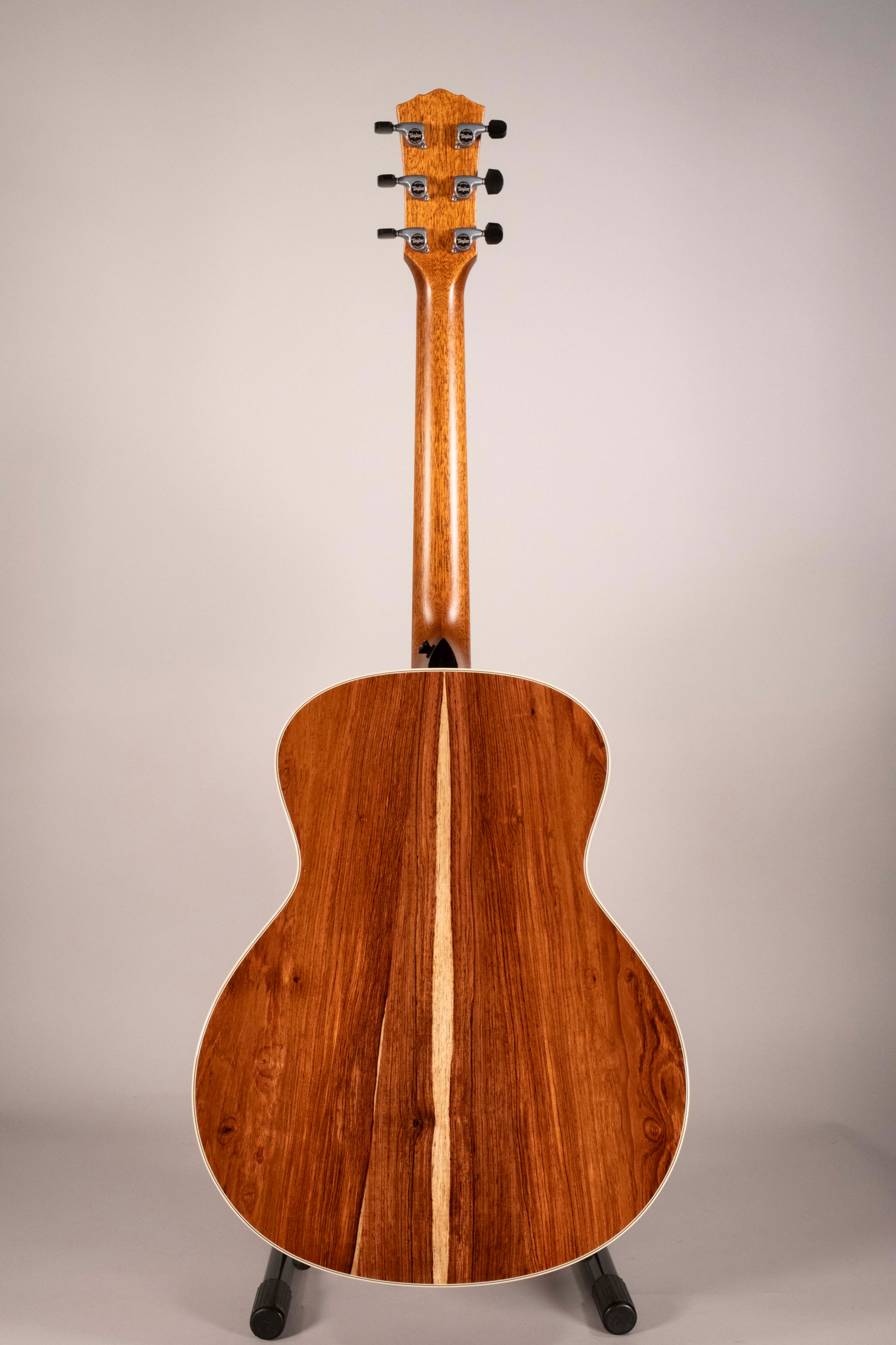 Taylor 814E Sunburst Gold Label