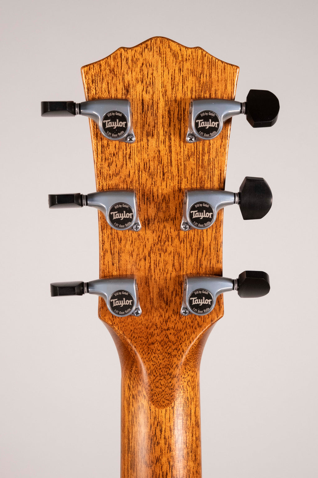 Taylor 814E Sunburst Gold Label