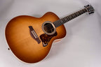 Taylor 814E Sunburst Gold Label