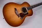 Taylor 814E Sunburst Gold Label
