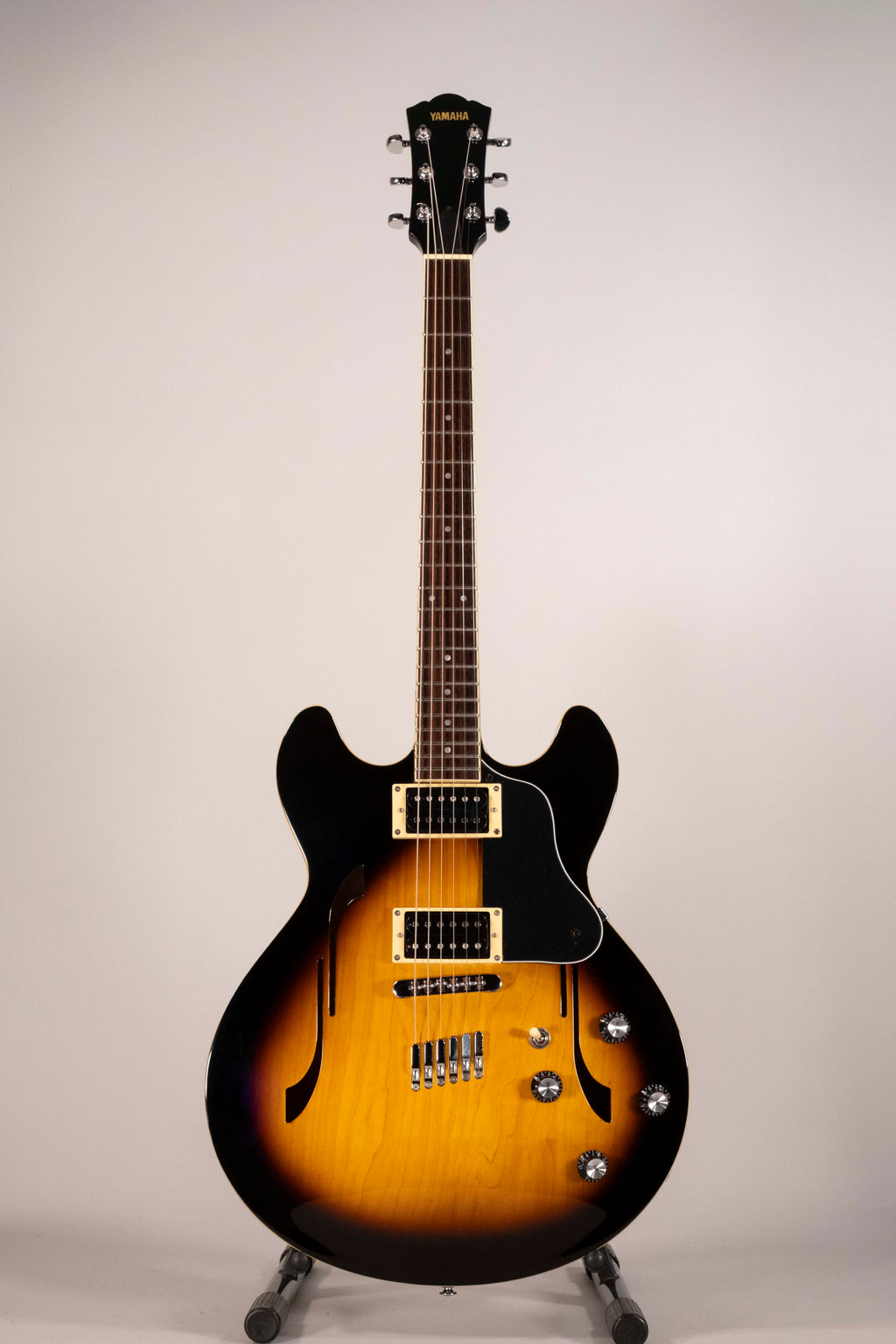 YAMAHA APX500 USATA