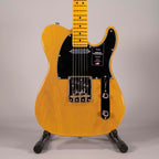 Fender American Professional Ii Telecaster Butterscotch Blonde