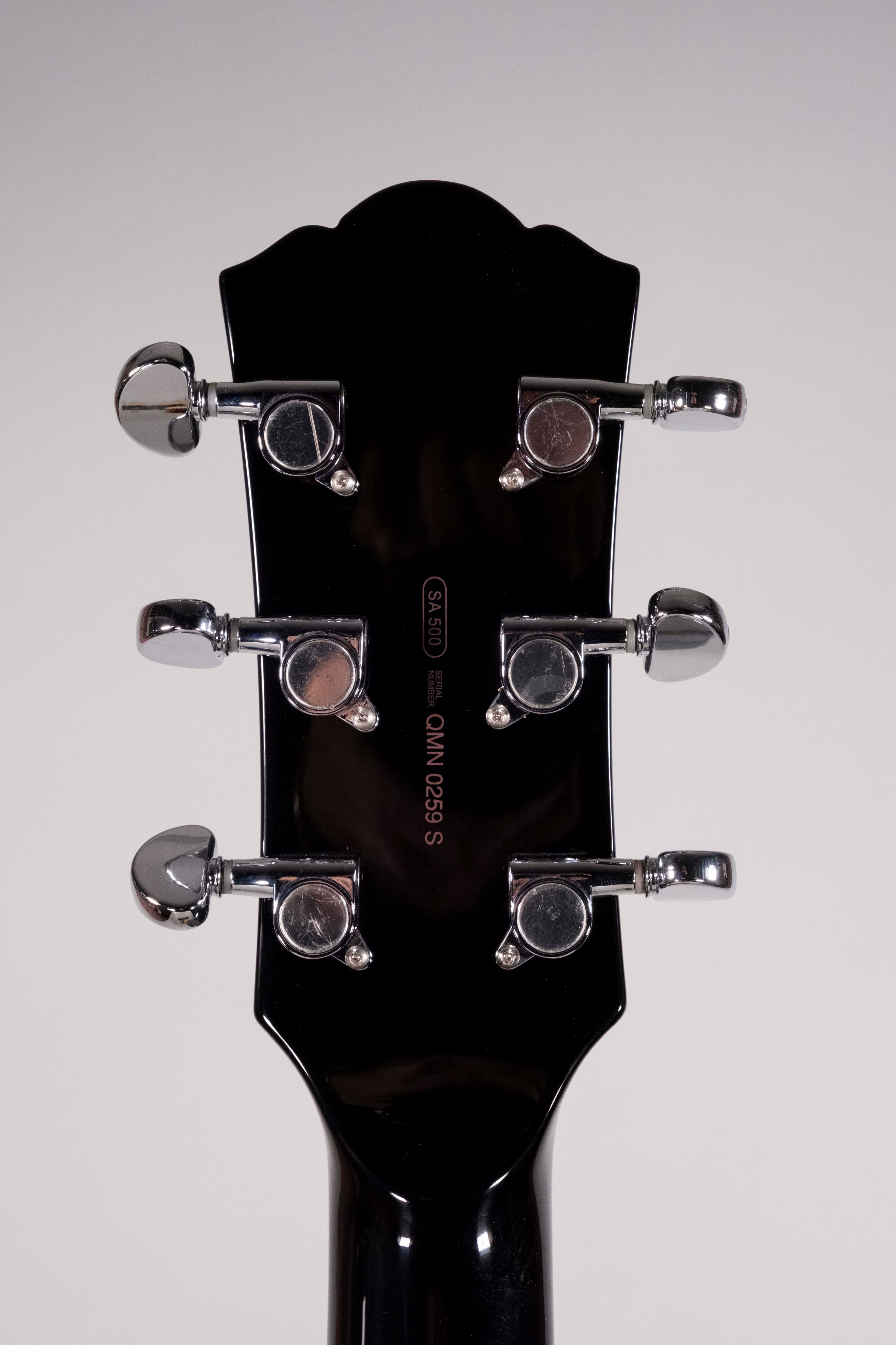 YAMAHA APX500 USATA