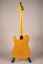 Fender American Professional Ii Telecaster Butterscotch Blonde