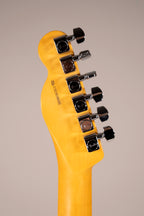 Fender American Professional Ii Telecaster Butterscotch Blonde