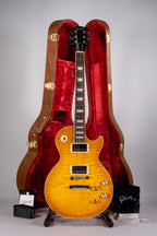 Gibson Kirk Hammett Signature Les Paul Standard Greeny Burst