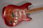 Fender Custom Shop Limited Edition 1968 Stratocaster Relic Pink Paisley