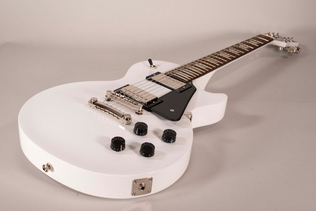 EPIPHONE LES PAUL STUDIO WH USATA