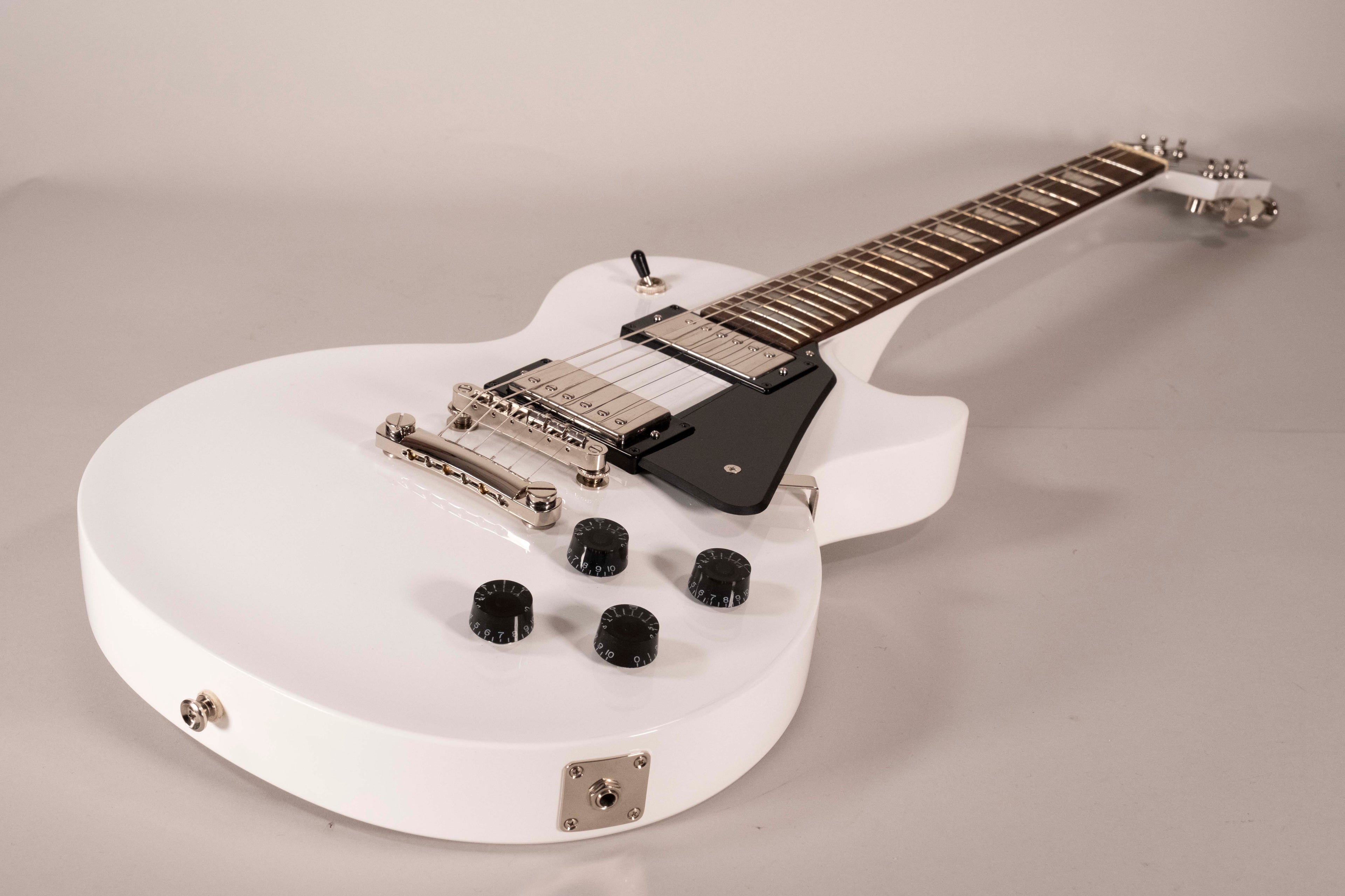 EPIPHONE LES PAUL STUDIO WH USATA