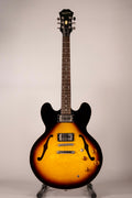 EPIPHONE 335 USATA