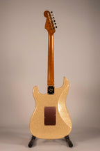 Fender Custom Shop 1959 Stratocaster Masterbuilt by J Smith Mojave Sand Sparkle