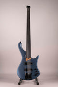 Ibanez EHB1005FAOM Basso Elettrico 5 Corde Artic Ocean Matte