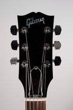 Gibson Kirk Hammett Signature Les Paul Standard Greeny Burst