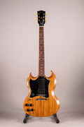 Gibson SG Tribute Natural Walnut Lefty