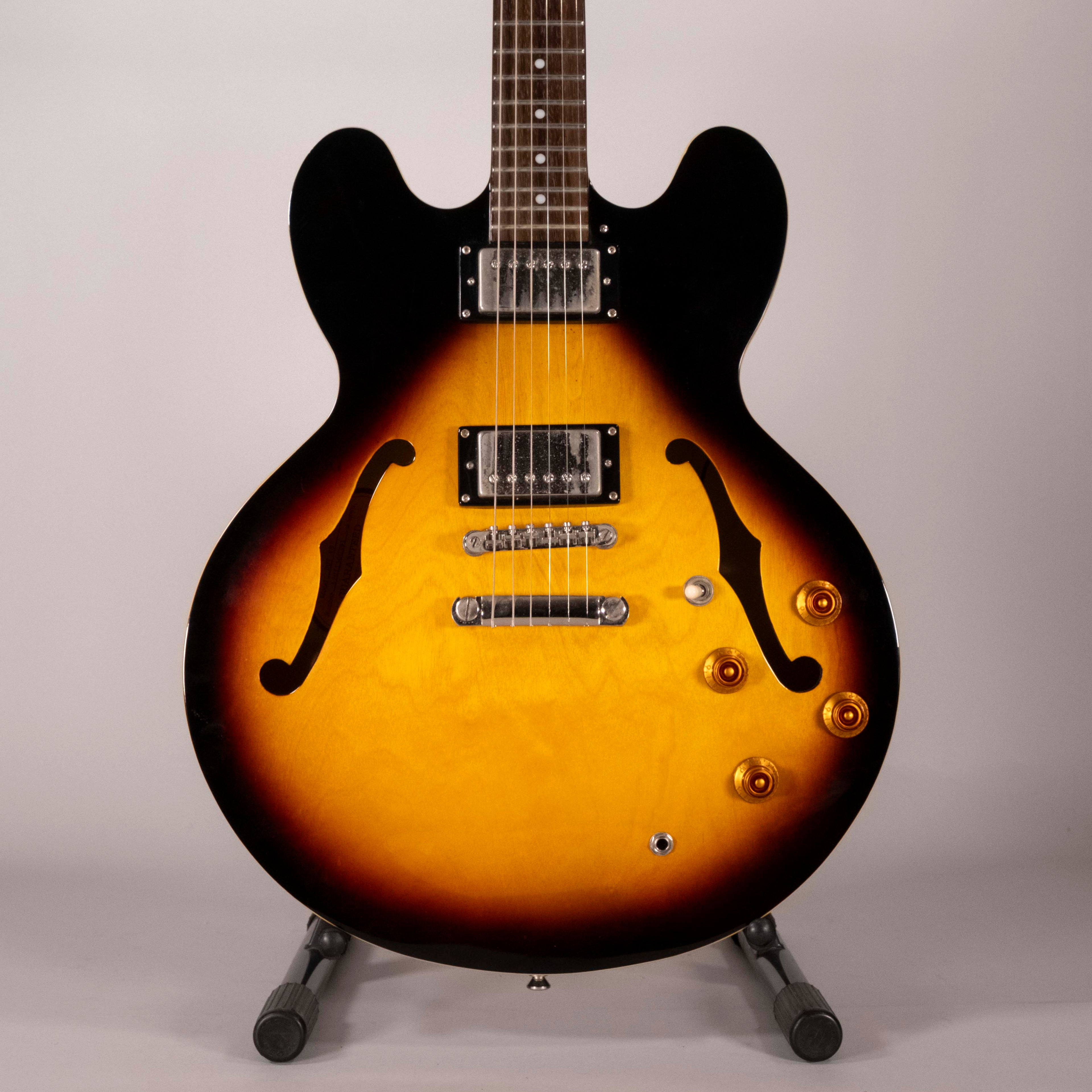 EPIPHONE 335 USATA