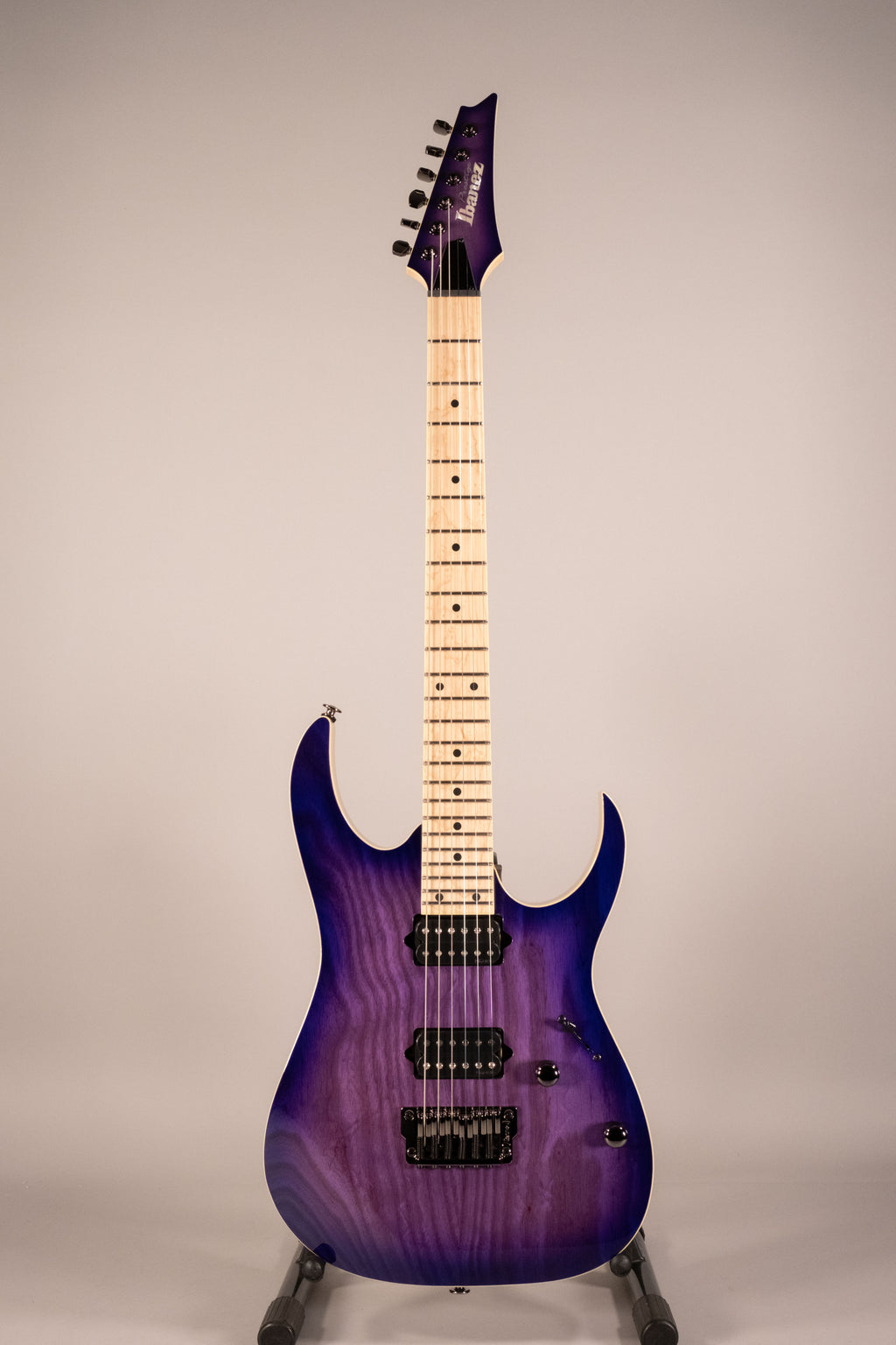 Ibanez RG652AHMFX Royal Plum Burst