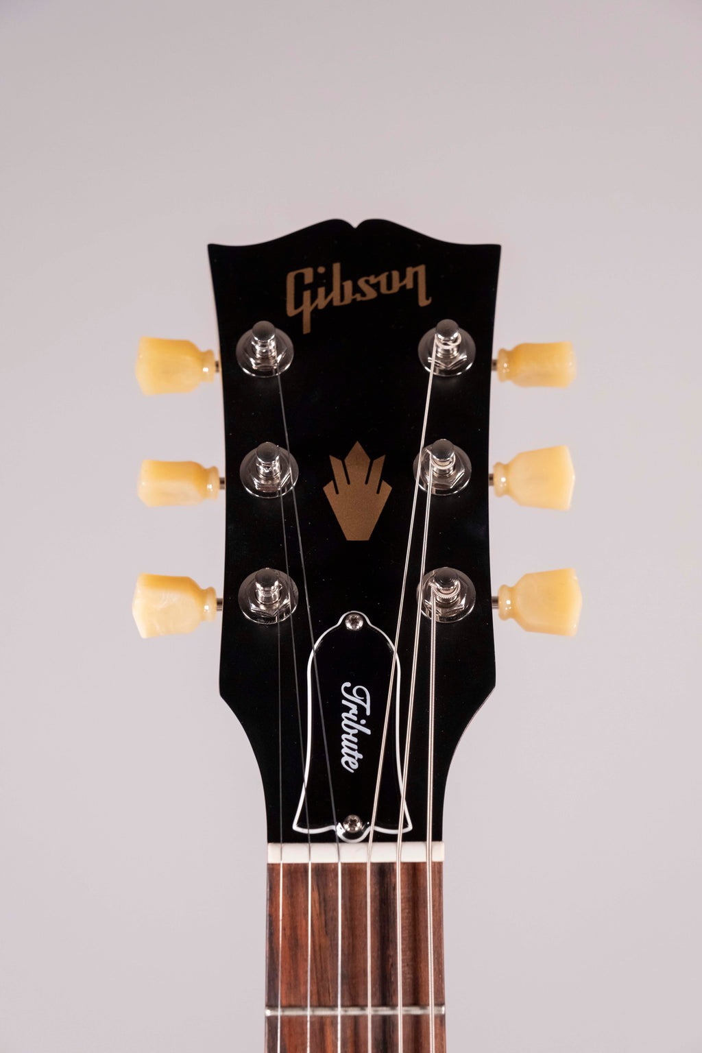 Gibson SG Tribute Natural Walnut Lefty