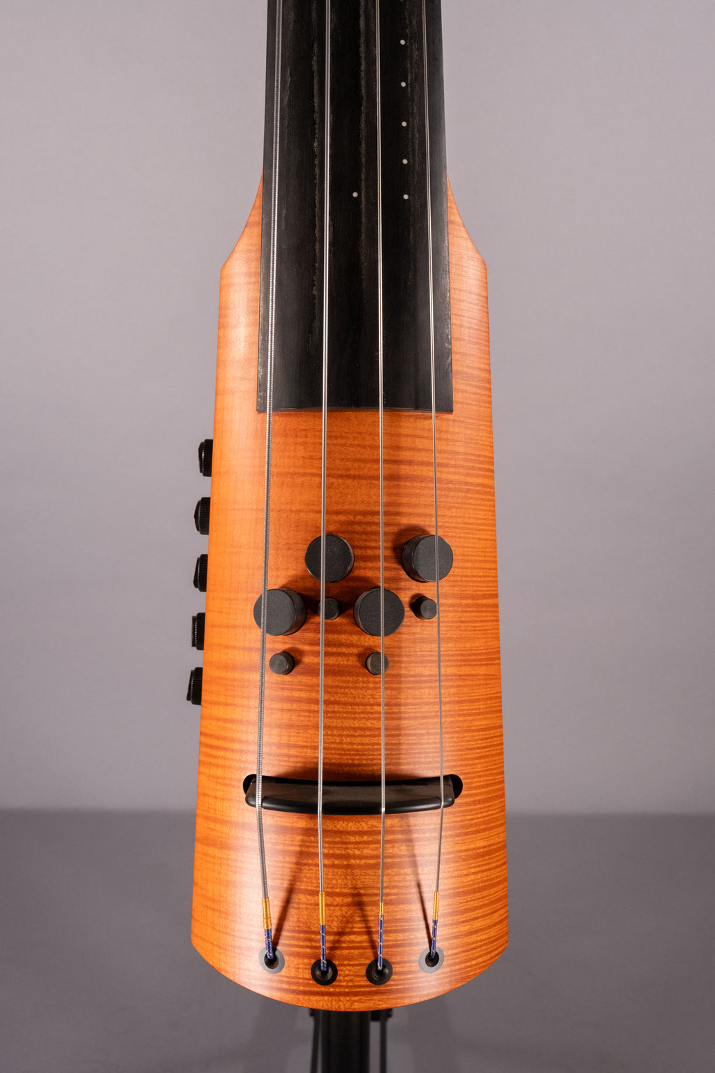 USED NS CRM4 DOUBLE BASS